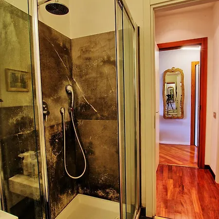 Emotions Between Rock & Lake