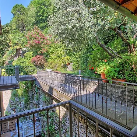 Emotions Between Rock & Lake Appartement Carate Urio