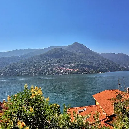 Emotions Between Rock & Lake Appartement Carate Urio