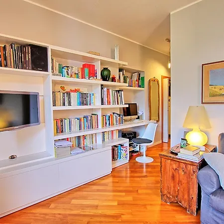 Emotions Between Rock & Lake Appartement *