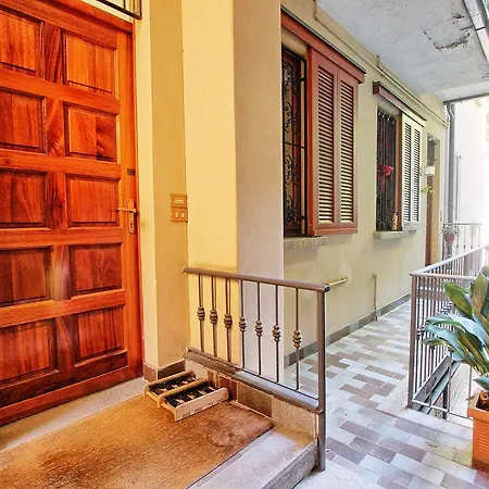 Appartement Emotions Between Rock & Lake Carate Urio
